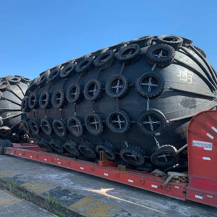 Морские принадлежности пневматические кранцы для лодки резиновые док-станции