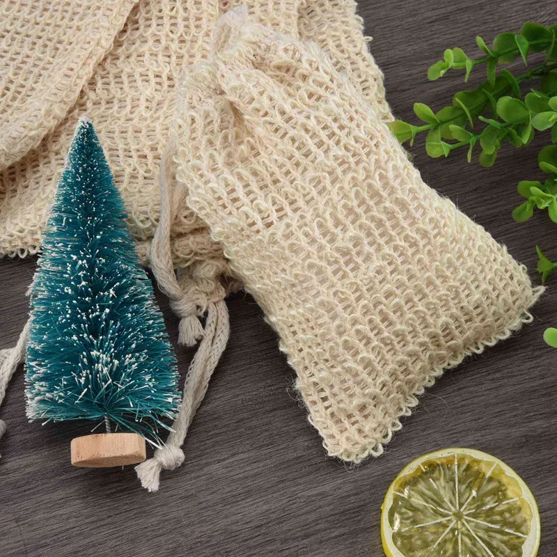 Рисунок 2 - одноразовые пакеты для мыла