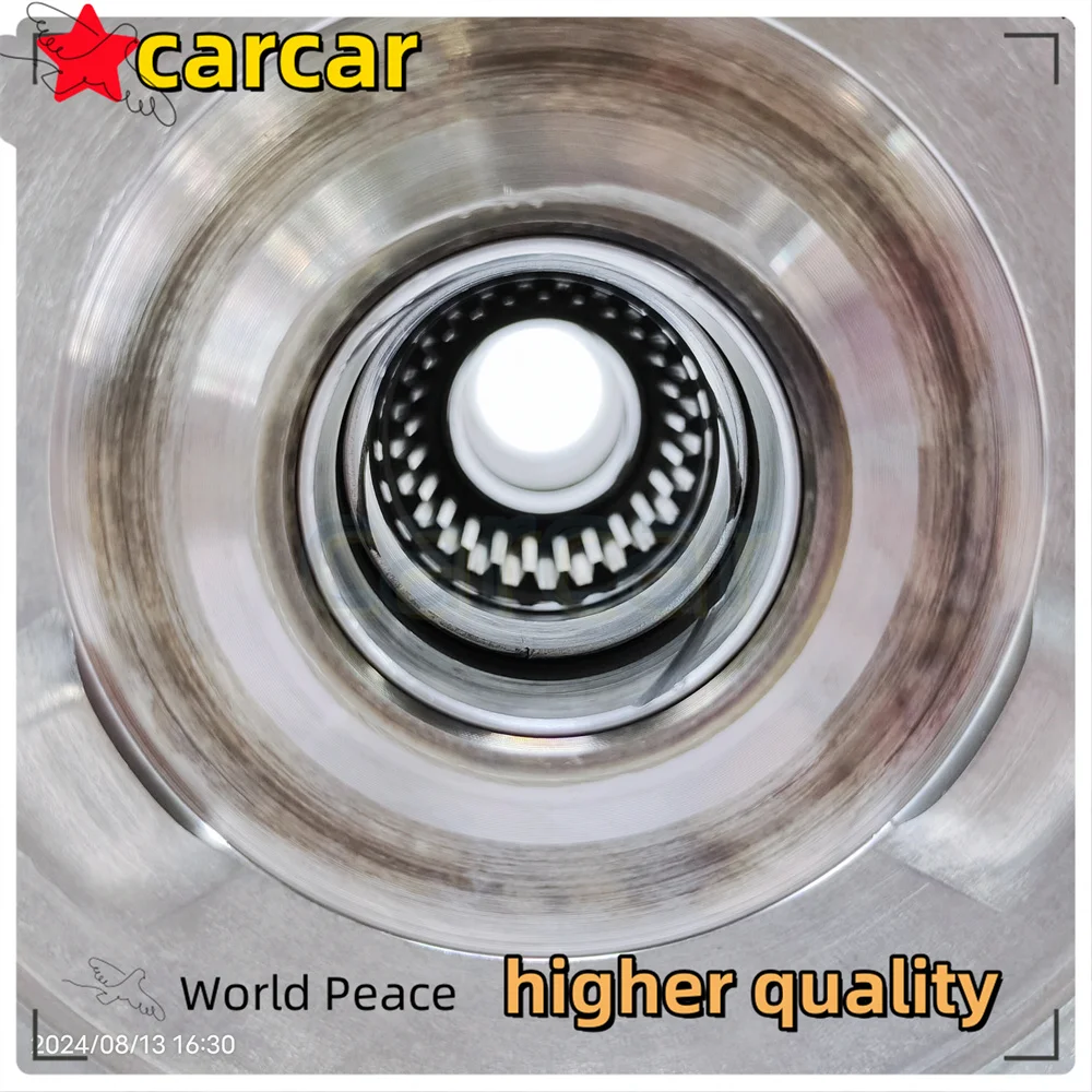 Планетарные шестерни трансмиссии V4A51 R4A51 V5A51 Подходит для Mitsubishi