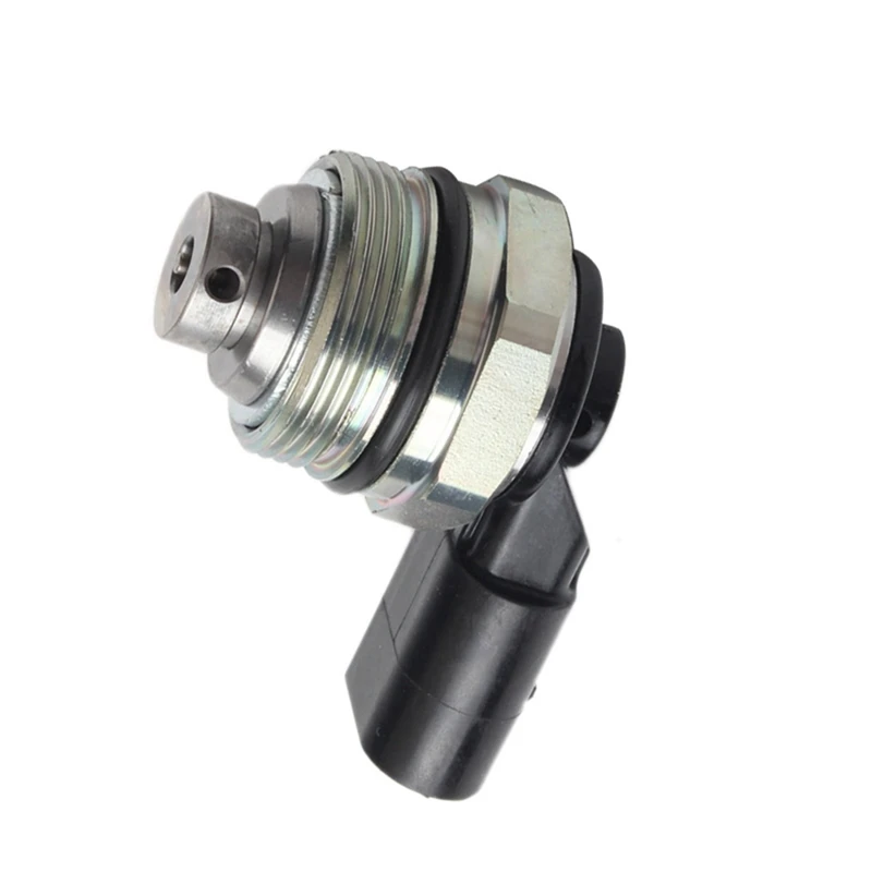 Соленоидный клапан топливного насоса высокого давления 03C127025R 03C127025K для VW Golf Jetta