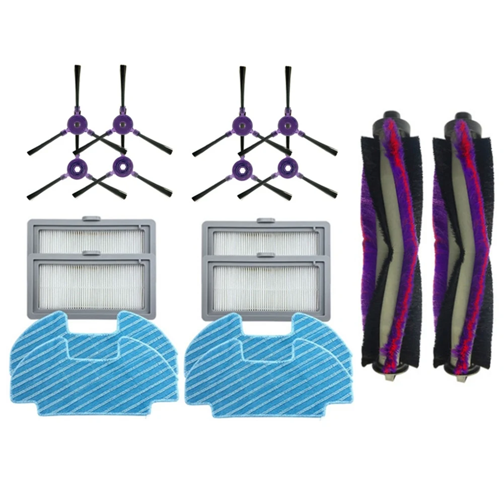 

Насадка на швабру для робота-пылесоса Samsung VR05R5050WK