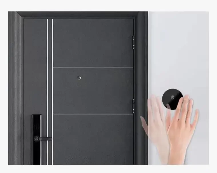 Бесконтактный датчик MIANCHU