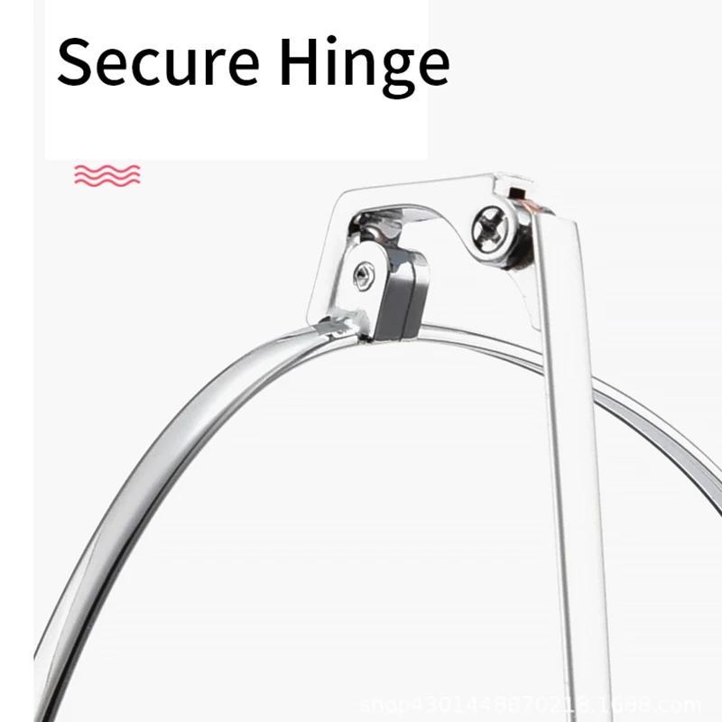 Новинка ультратонкие очки Xbora в круглой оправе из титанового сплава мужские