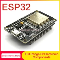 esp32 esp 32 esp32s esp 32s cp2102 wireless wifi bluetooth development board micro usb dual core power amplifier filter module