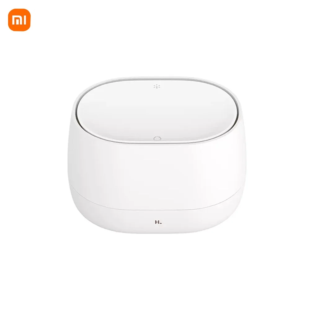 

Xiaomi HL Humidifier Pro Aromatherapy Diffuser Wireless Quiet Oil Mist Maker Rechargable AmbientLight Air Aroma Humidifier