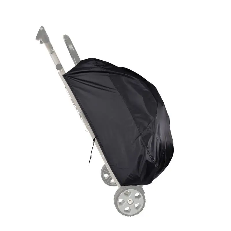 

Новый чехол для духовки, водонепроницаемый чехол от дождя, защита для гриля, наружный чехол для хранения для Colemen Roadtrip LXE LXX 285, гриль