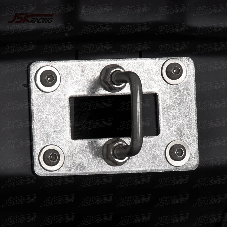 БОР VRS VER2 СТЕКЛЯНОЕ ВОЛОКНО ДЛЯ TOYO GT86 FT86 2012-2015 гг.