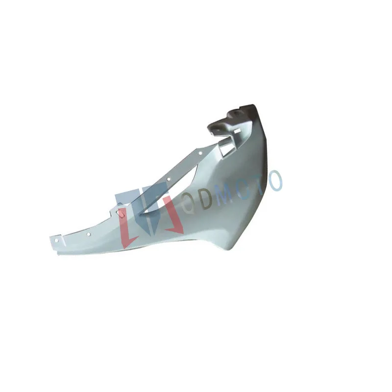 Аксессуары для мотоциклов Honda CBR250R 2011 2012 2013 2014 Передняя верхняя часть носа левая и