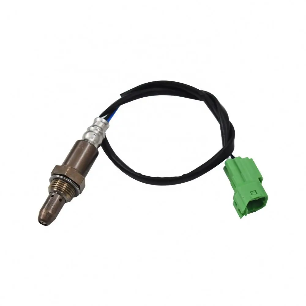 

2X Upstream Downstream Air Fuel Ratio Oxygen Sensor O2 for 08-09 Suzuki SX4 2.0L 234-4165 234-9033