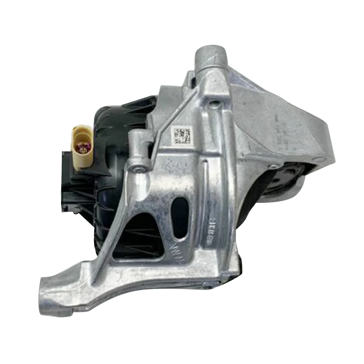 4M019937 2C резина для крепления двигателя Подшипник Audi A4 B9 A5 F5 Q7 4M Q8 VW Touareg 3.0TDI 2015 - 2022