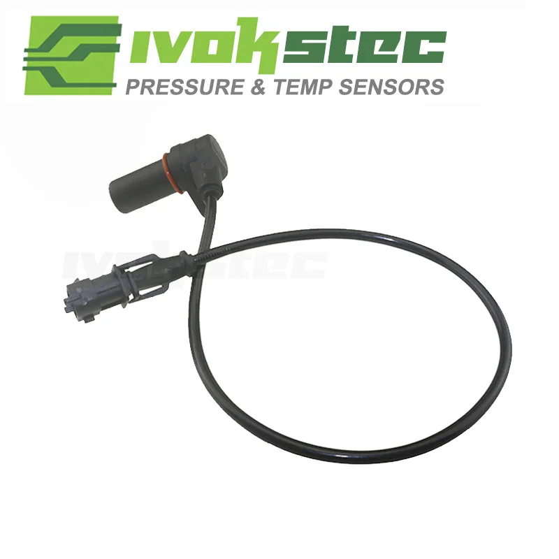 0281002214 93342146 Датчик положения коленчатого вала для Chevrolet S10 BLAZER Колорадо 2,8 TURBO D MAHINDRA SCORPIO 2,6 CRDE