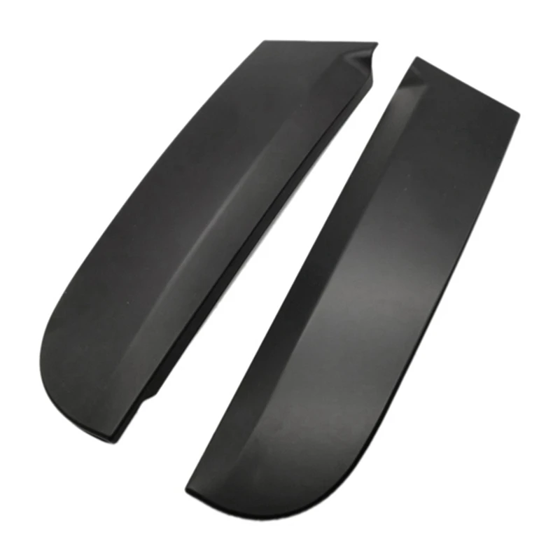 Накладка на заднюю дверь для Kia Sportage 2011-2016