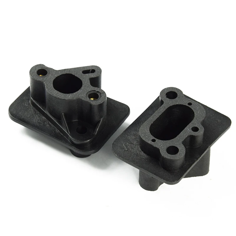 

Lawn Mower 40-5 Carburetor Intake Pipe Trimmer Parts Tool Brush Cutter Air Inlet Connected Nozzle Garden Mower Plastic Accessory
