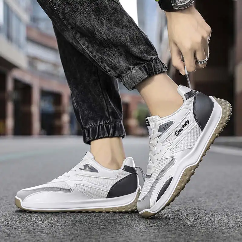 

Wearable Red Sneakers Kids' Sport Men Print Running Shoes Men Sho Shoes Men's Sports Gym Tennis Designer High Quality Size 36