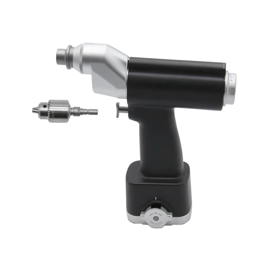 

Orthopedic Surgery Medical Cannulated Bone Drill
