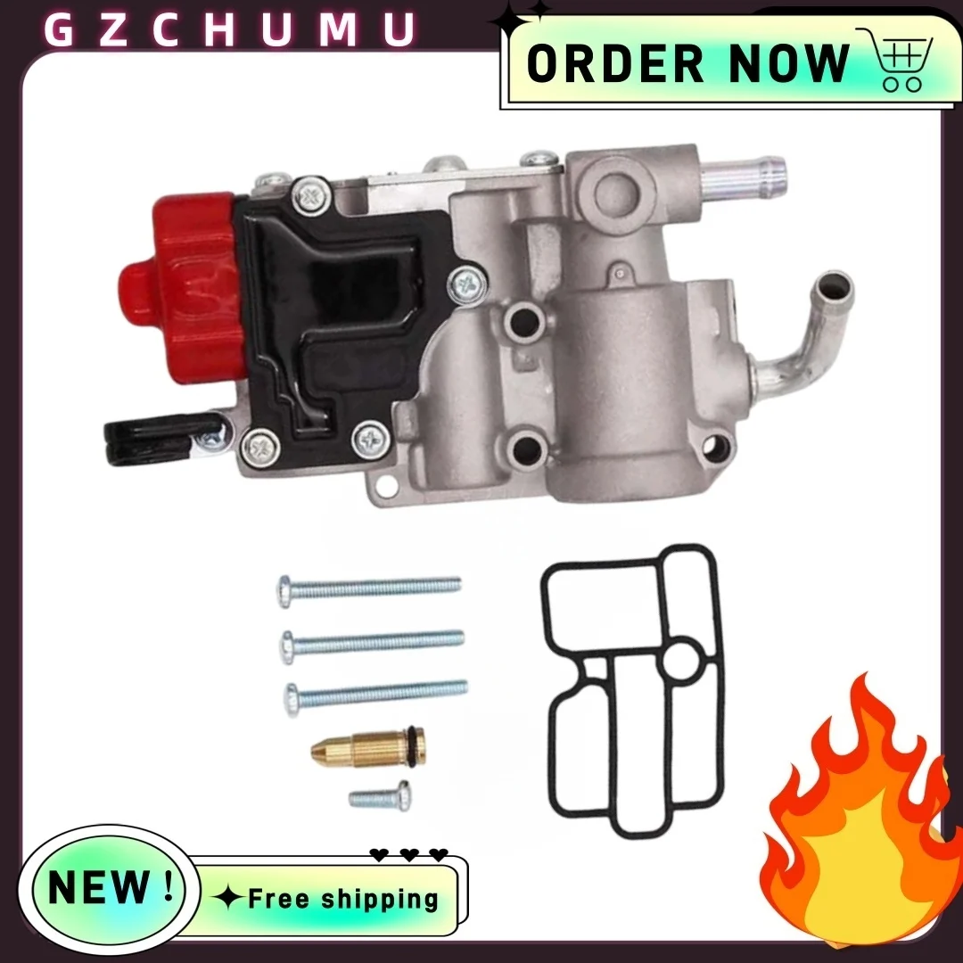 

MD614698 Клапан регулирования воздуха холостого хода MD614696 для MITSUBISHI ECLIPSE SPYDER GALANT