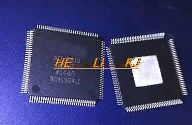 Новинка 100%, бесплатная доставка, ADV7619KSVZ QFP