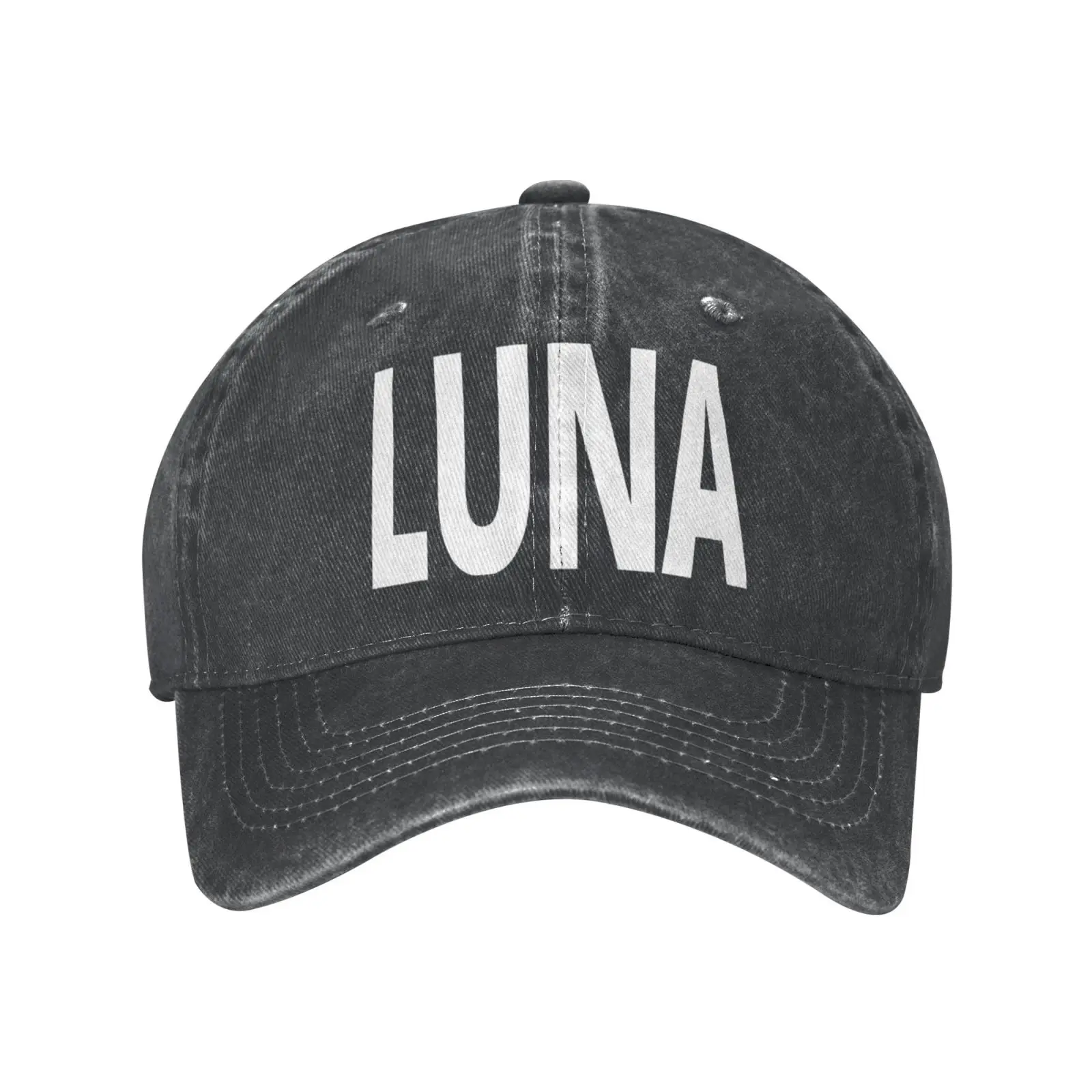 

Бейсболка Luna Terra для мужчин и женщин, Спортивная Кепка с принтом криптовалюты, летняя рыбалка