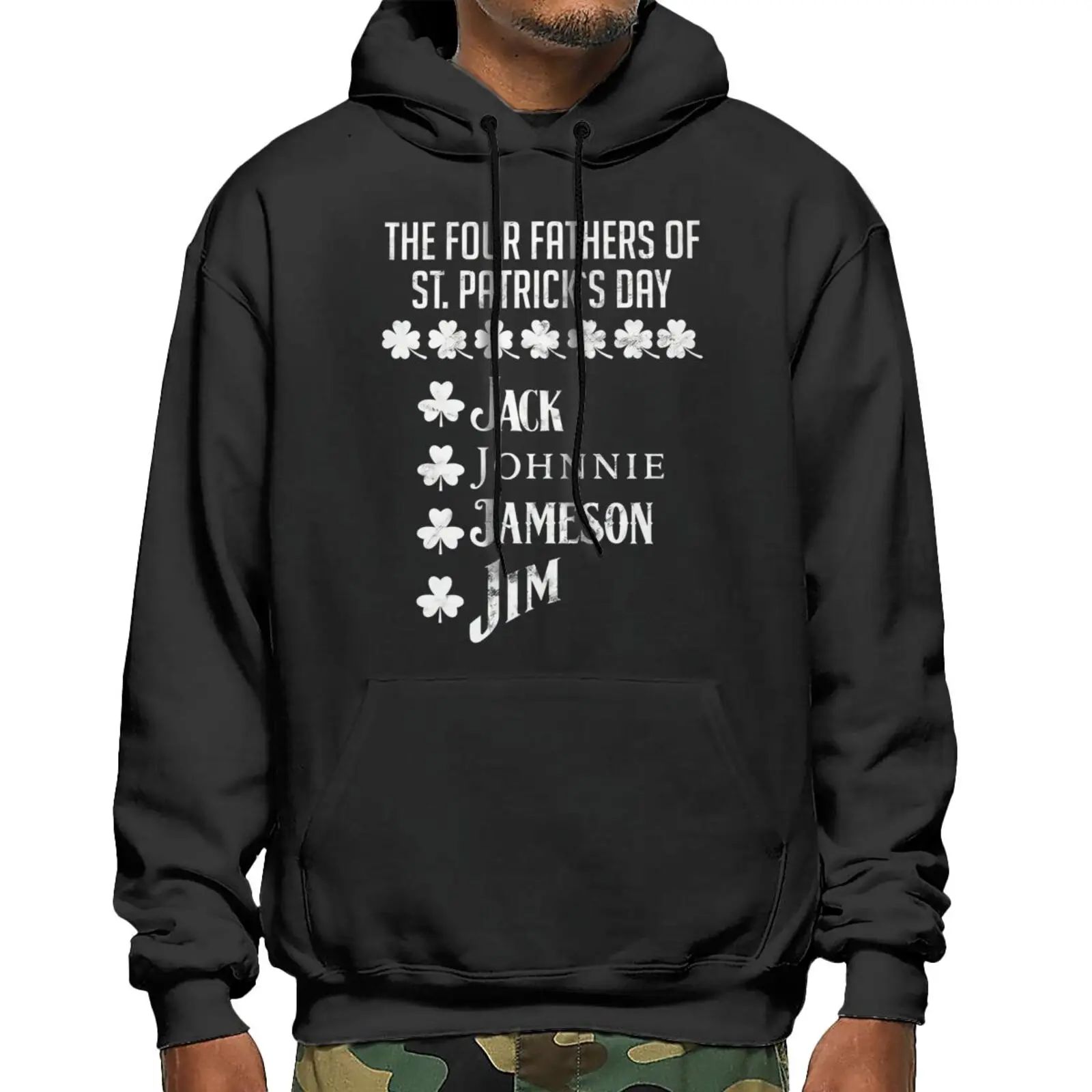 

Jack Johnnie Jameson Jim Four Fathers Sweatshirts Hoodies Gothic Clothes Hoodies Hoodies For Women Anime Clothing Anime Things