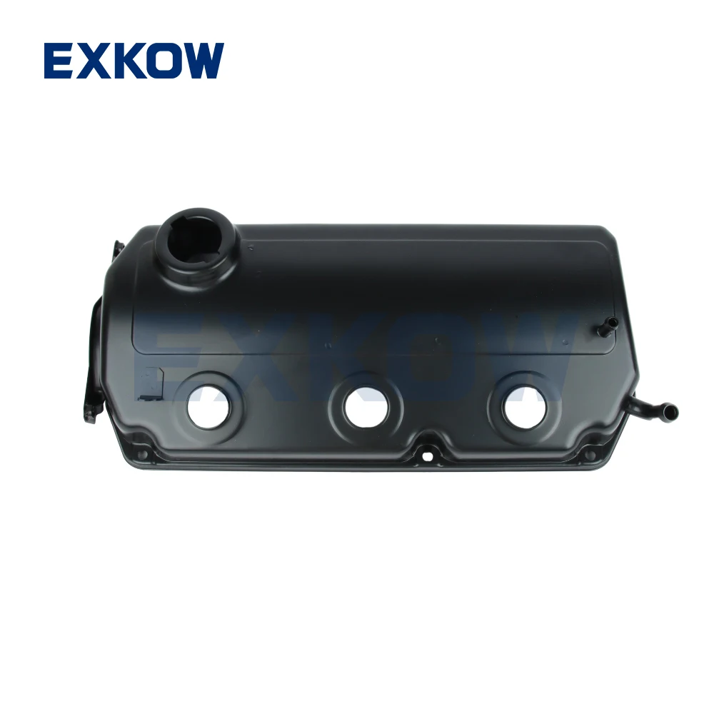 

Крышка двигателя в сборе для Mitsubishi Pajero Montero 6G75 V67 V77 MN183458 MN119827
