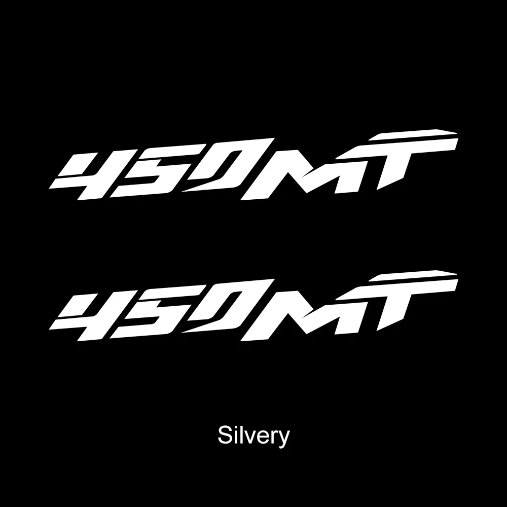 

Аксессуары для CFMOTO 450 MT CF MOTO 450 MT450, водонепроницаемые наклейки для мотоцикла, светоотражающая наклейка