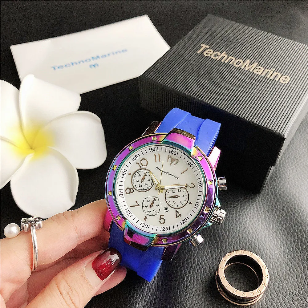 Рисунок 4 - Повседневные спортивные часы для мужчин