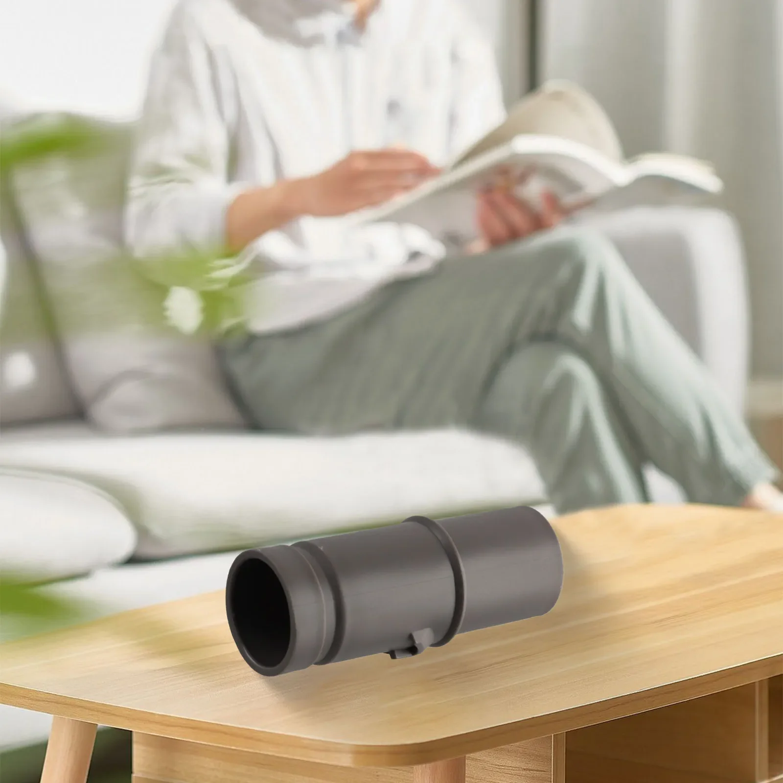 Адаптер для пылесоса совместимый с Dyson DC29 DC29T2 DC32 DC33c DC36 DC37 DC37c DC52 Внутренний