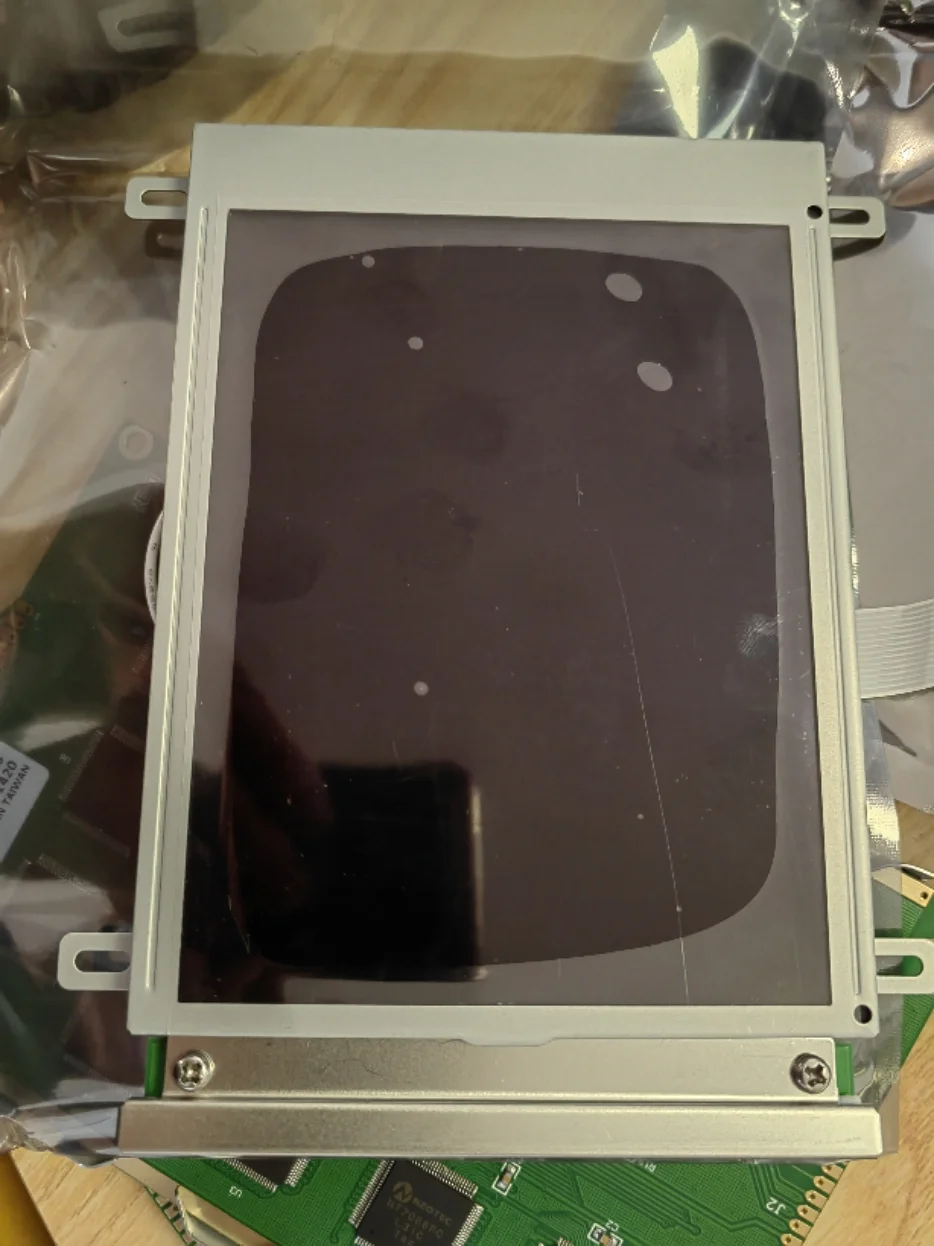 

New compatible HLM8620-6 EW50367NCW HLM6323-040300 HLM8619 industrial LCD screen panel