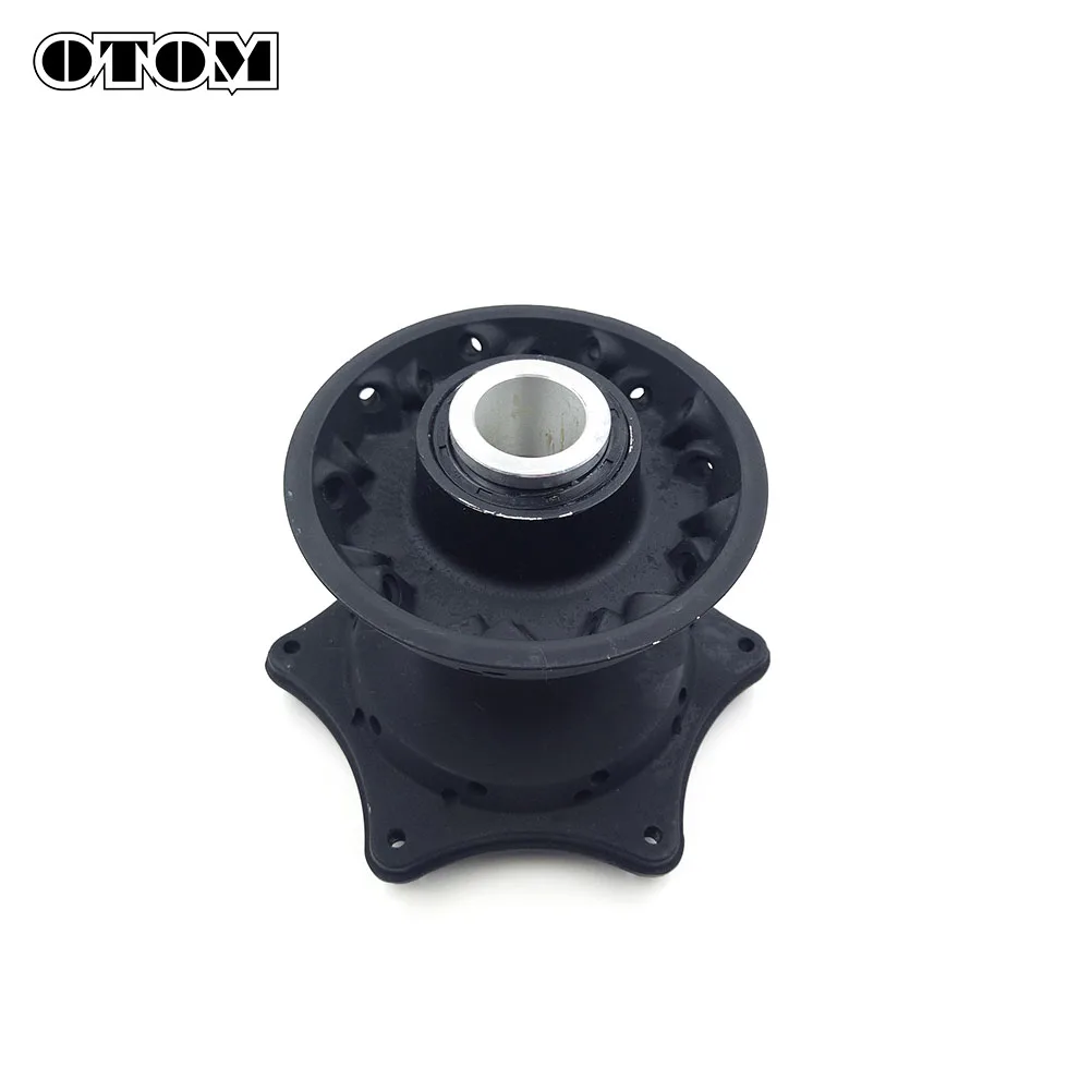 Фото OTOM 2003-2005 Ступица переднего колеса мотоцикла с 36 отверстиями, спицы обода для KTM EXC MXC SX SXS MXC 125 200 250 300 450 525 540 660 Dirt Bike №1