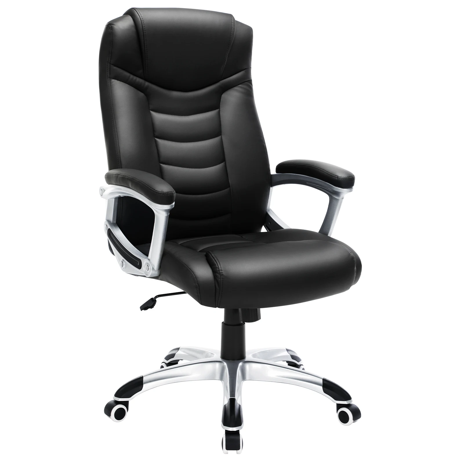 Oem Produce Executive Luxury Leather Office Chair
