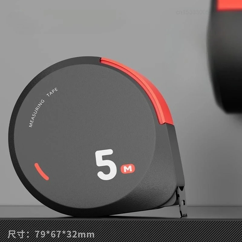 

MIJIA Стальная рулетка 3/5 м