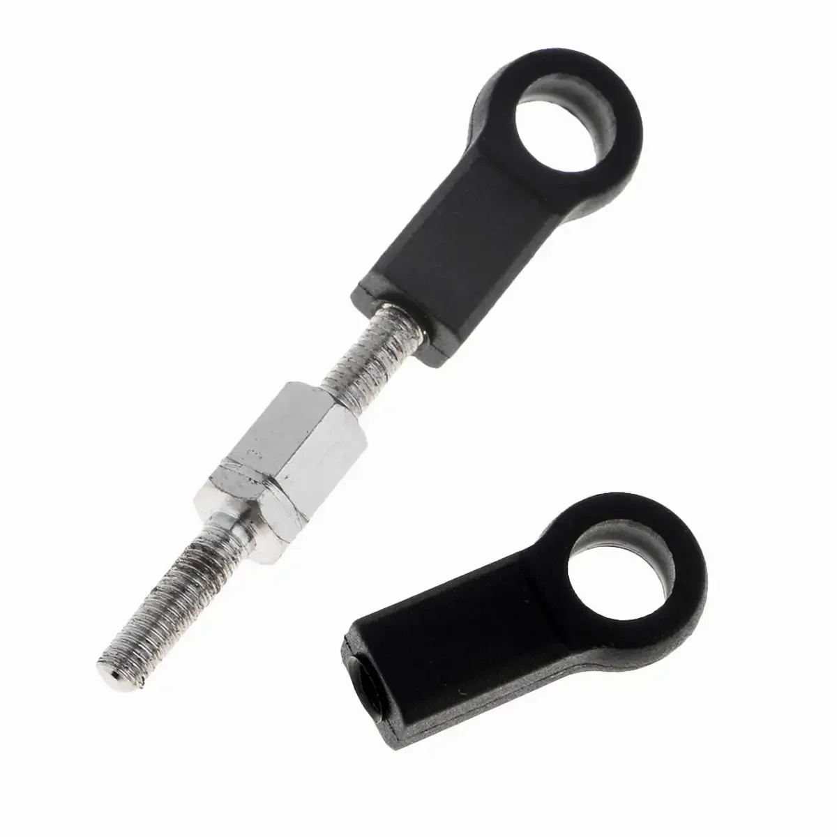 2 шт. HSP 02012 передние и задние рычаги сервоприводы для радиоуправляемого