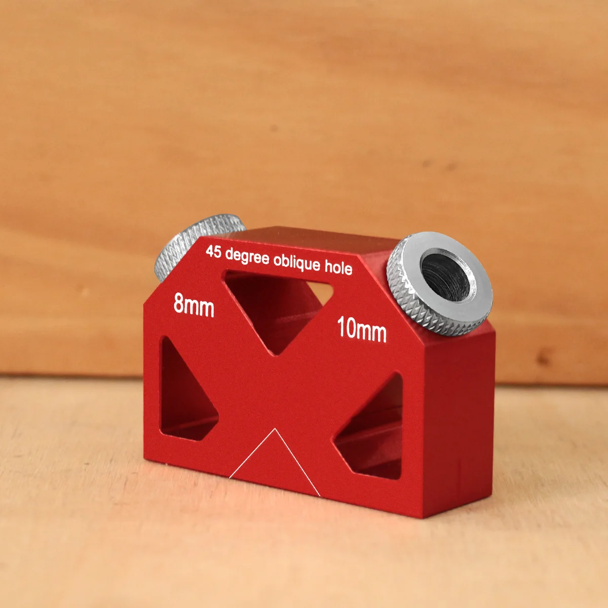 

Угловой позиционер для сверления FNICEL