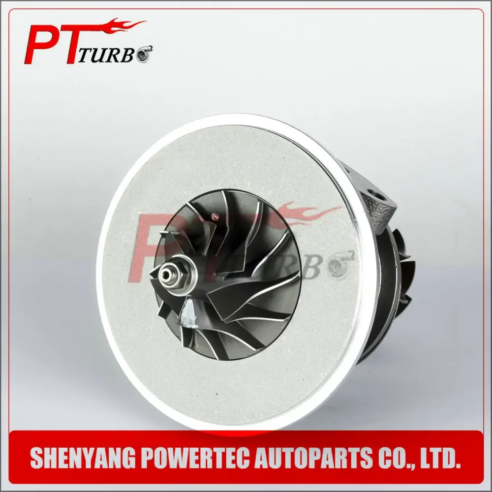 700836 -0001 6207818331 Картридж турбокомпрессора CHRA для Komatsu Earth Moving PC150 PC200 PC200-6 с S6D95L 1997-