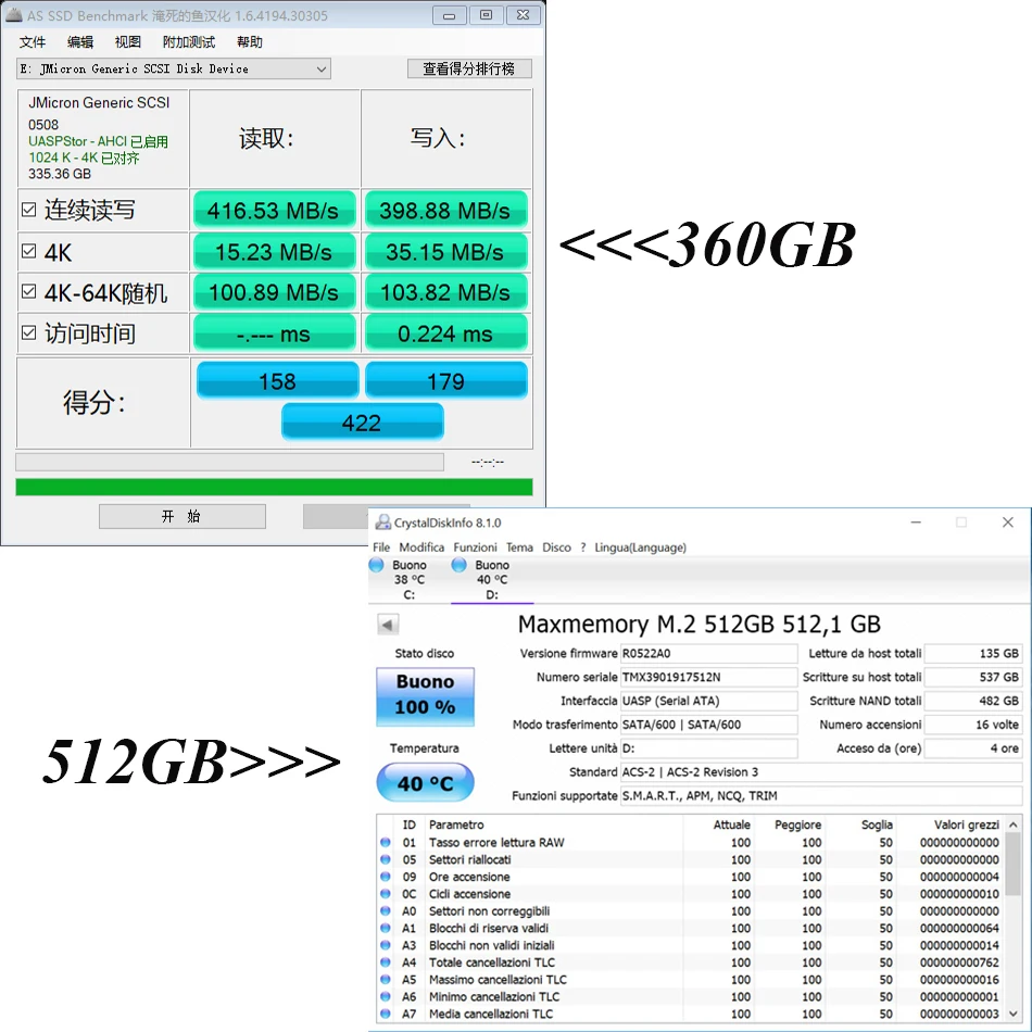 Metal USB Flash Drive SSD 512GB USB3.1 Pendrive 1TB External Solid State 128GB 256GB Memory Stick for PC laptop Computer | Компьютеры и
