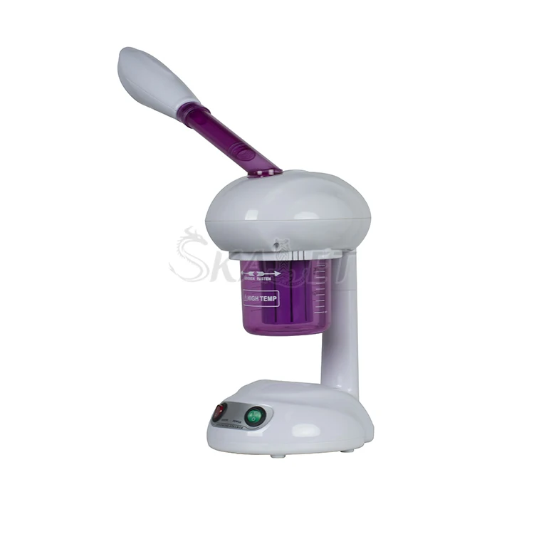 

Narrow Coarse Pore Facial Sprayer Nano Ozone Spa Spraying Spa Vaporizer
