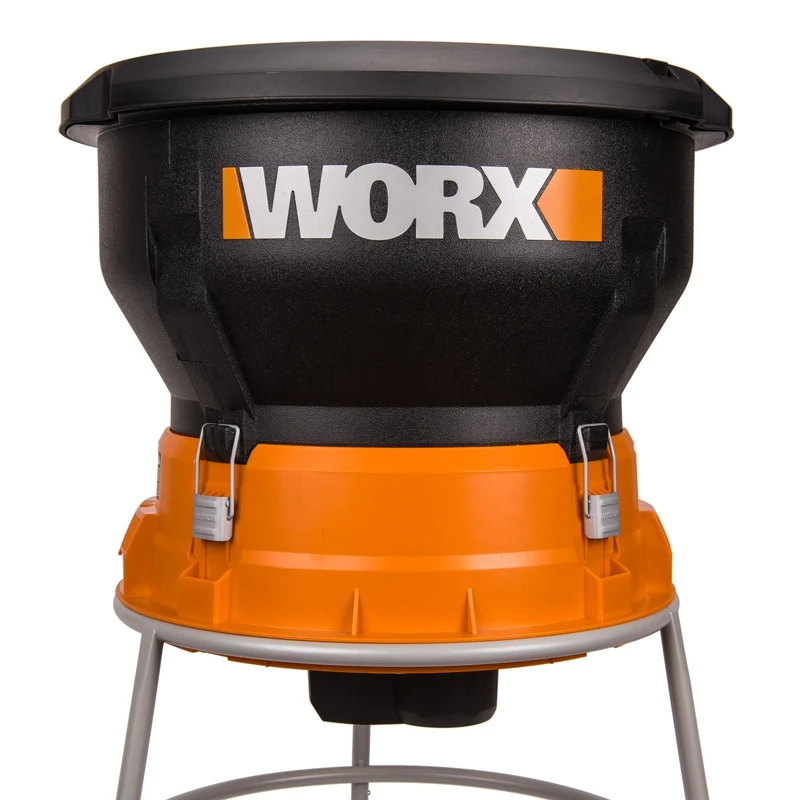 Измельчитель для листьев WORX WG430E 1600 Вт | Инструменты