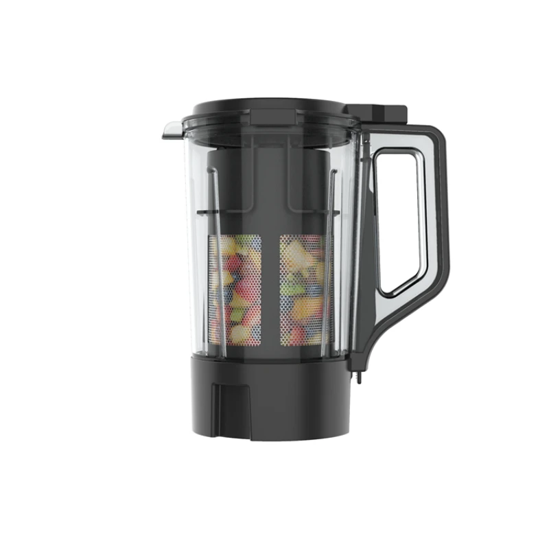 

Large Stock Top Quality Blender Home Small Portable Fruit Juicer