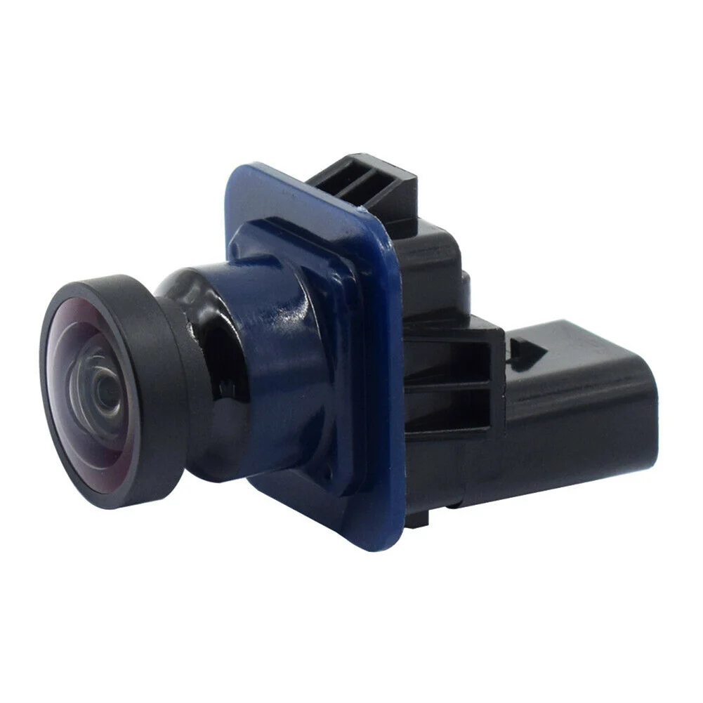 

Brand New Backup Camera Rear View For Ford F-150 Parking Parts Plastic + Metal