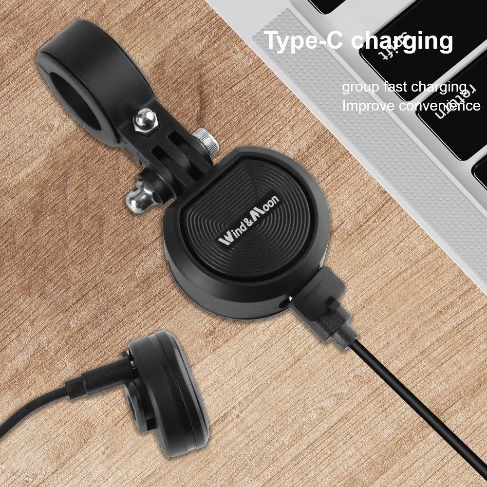 Водонепроницаемый замок с дистанционным управлением для горного велосипеда