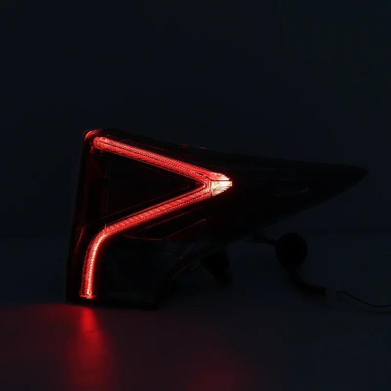 Новый! 81550-47291 81561-47281 Светодиодный задний фонарь заднего бампера автомобиля