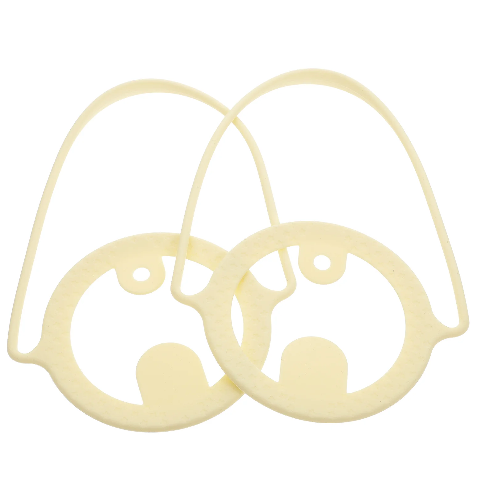 

Cup Carrier Coffee Holder Drink Silicone Sleeve Water Portable Bottle Strap Tumbler Accessory Tea Sleeves Beveragecarry Mug Grip