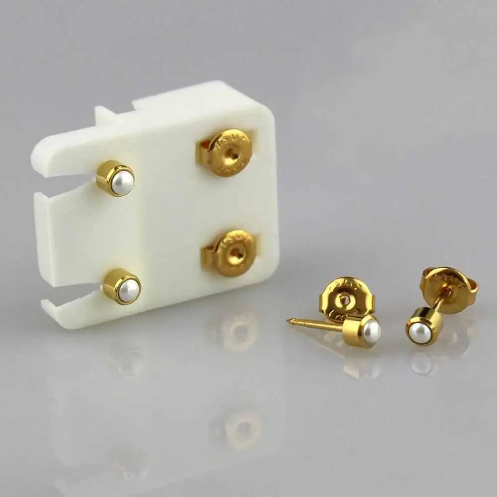 

Piercing Earrings Ear Studs Gift Stud Women 12Pairs Girls Mini Gifts New