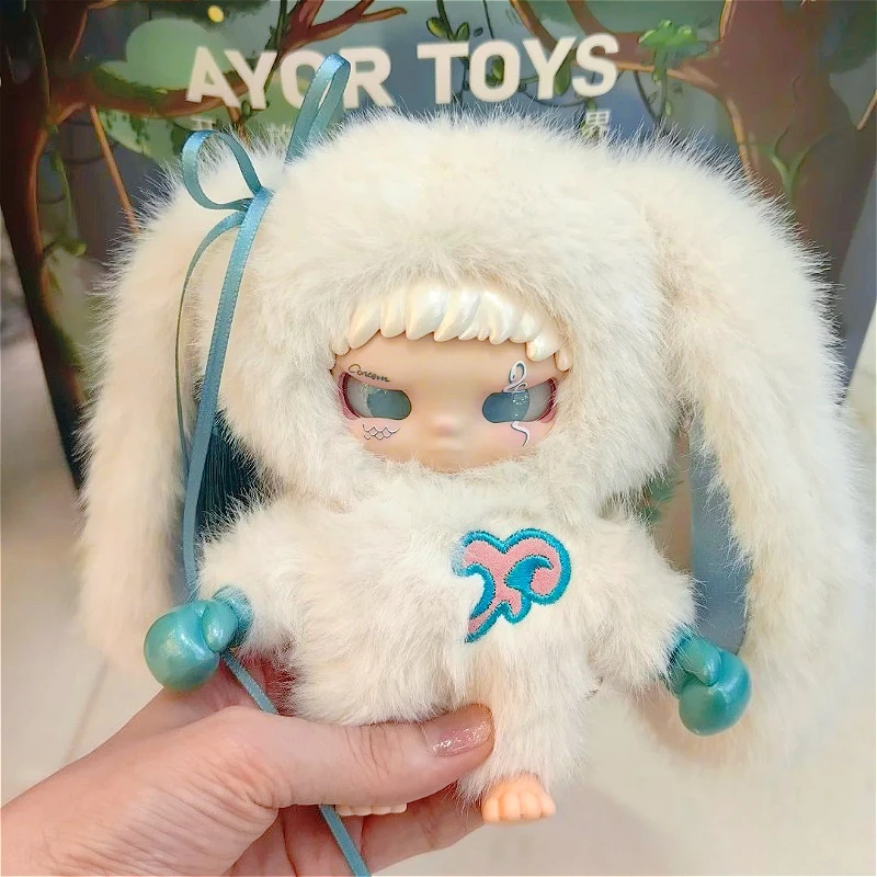 Фото AYOR TOYS Kippo City Limited: Подвески-брелоки ShyShy, милые аниме-аксессуары, куклы-сюрпризы, украшения, подарки №4