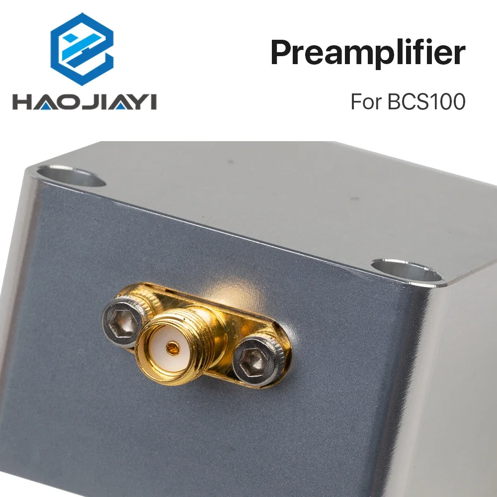 Friendess усилитель предусилитель Seneor для контроллера BCS100 FSCUT лазерной головки Precitec