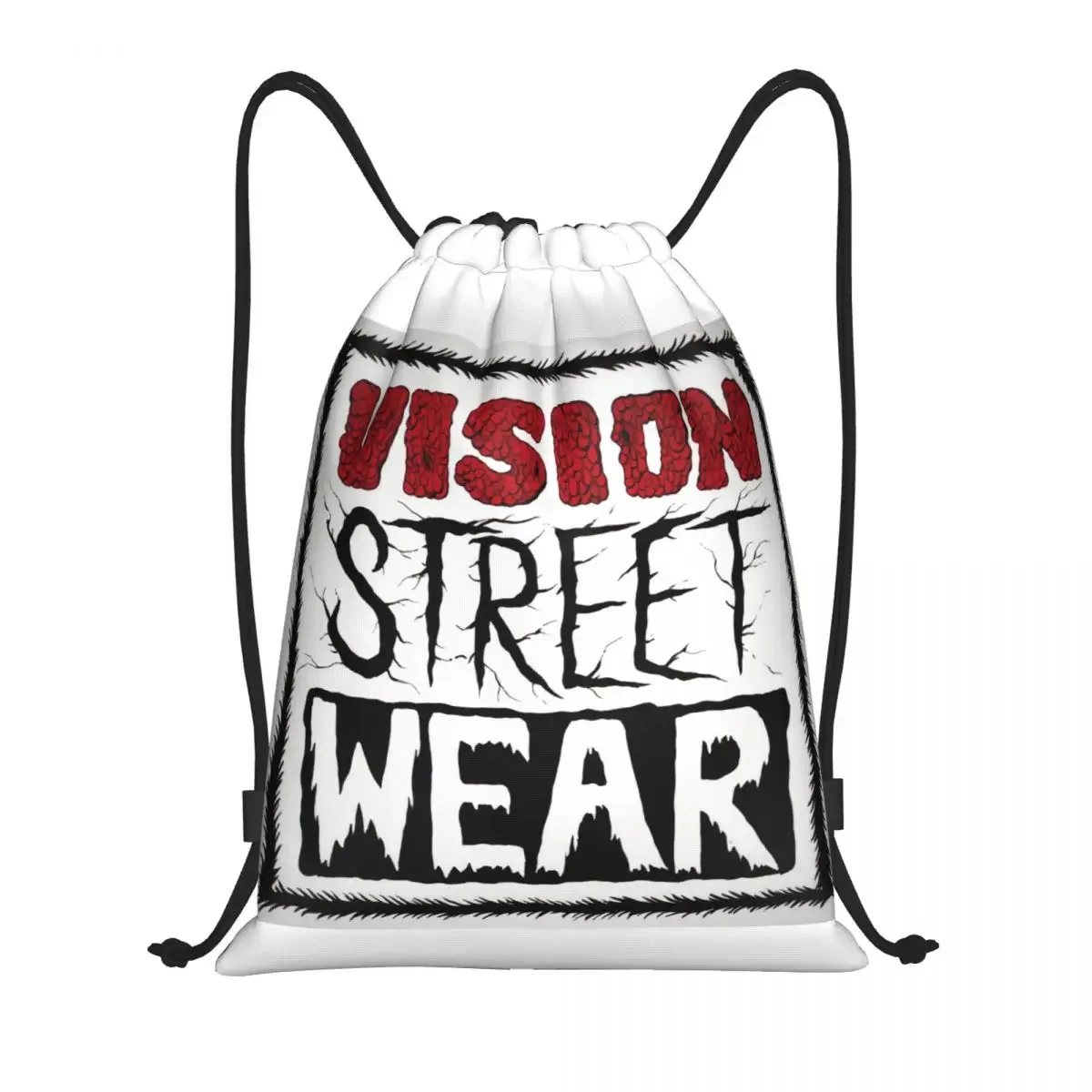 Прохладная уличная одежда на заказ сумка awstring для женщин и мужчин легкий