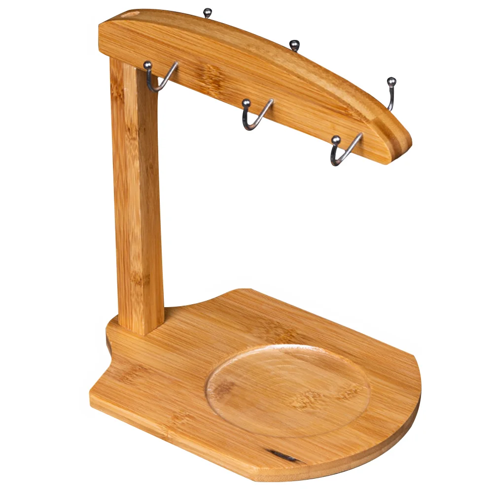 

1 Pc Coffee Cup Organizer Mug Storage Rack Mug Holder Cup Hanging Rack for Decor Mug Cup