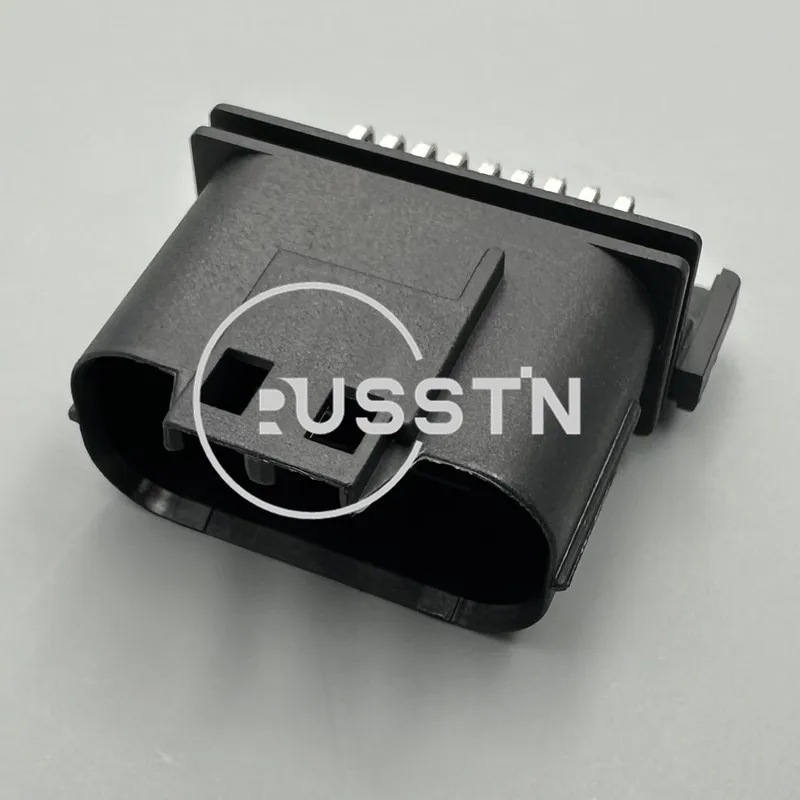 

1 комплект, 18-контактный автоматический водонепроницаемый разъем ECU, разъем переменного тока в сборе для Honda MX23A18SF1 MX23A18XF1