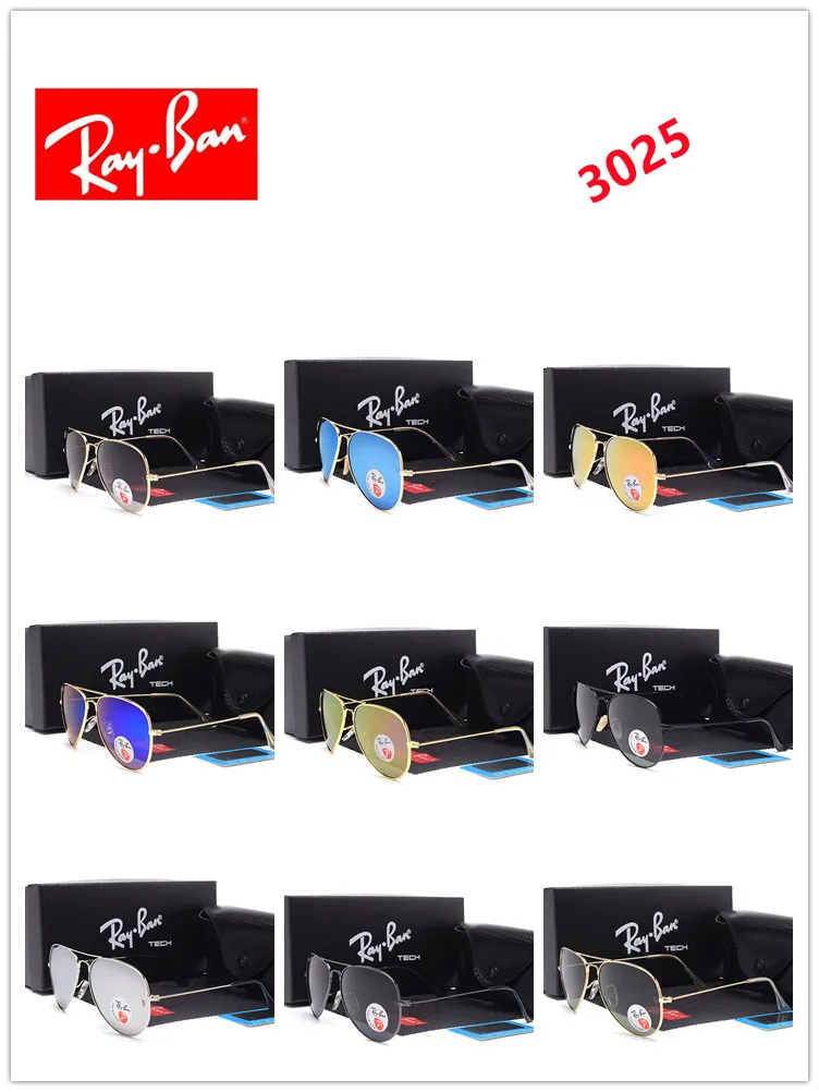 

Новинка 2023, модные солнцезащитные очки для мужчин и женщин, солнцезащитные очки с черными линзами в металлической оправе, очки для вождения UV400 09