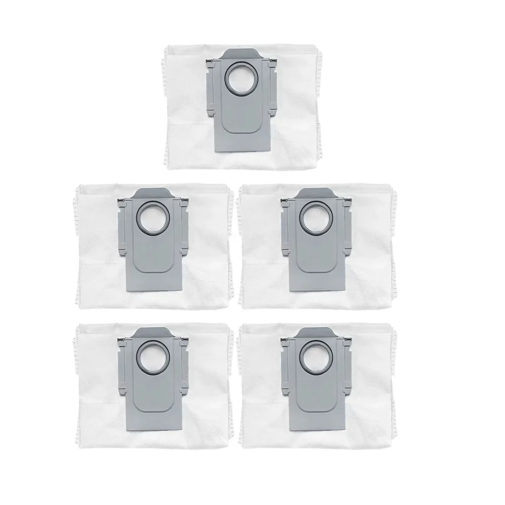 

Мешок для пыли для робота-пылесоса XiaoMi Roborock S7 MaxV Ultra / Q5+ / Q7+ / Q7 Max+ / T8 S8+ S8Pro Ultra, ящик для пыли